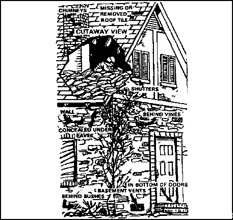 Figure 2-36.  Prepared loopholes