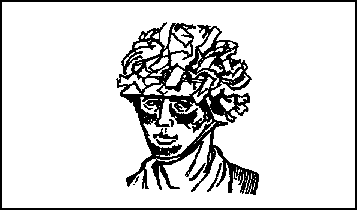 Figure 2-49.  Helmet camouflaged with burlap strips