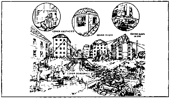 Figure 2-100.  Sniper positions