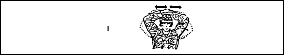 Figure 2-16. BUTTON UP or UNBUTTON signal.