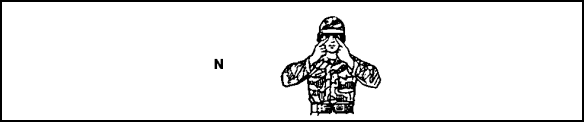 Figure 2-21. LIGHTS ON signal.