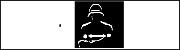 Figure 2-31. STOP or STOP ENGINES signal.