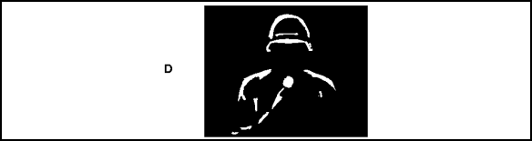 Figure 2-33. MOVE IN REVERSE signal for Vehicles Not Moving or SLOW DOWN signal For Moving Vehicles.