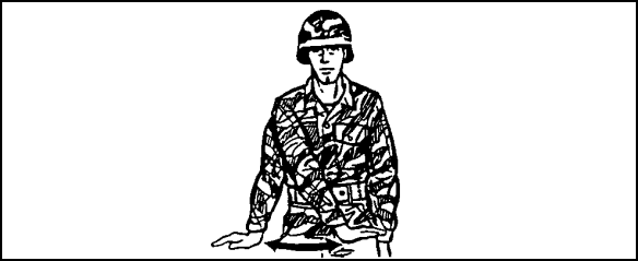 Figure 2-43. COMMENCE FIRING signal.