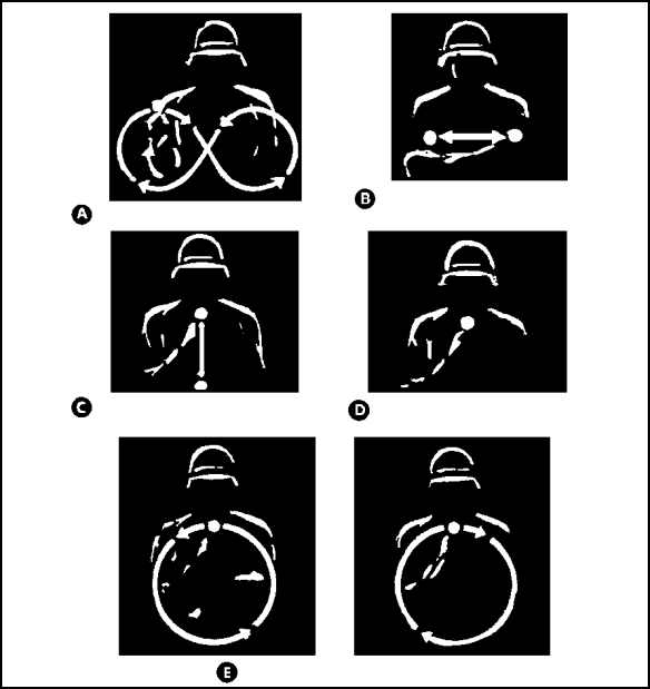 Figure 2-59. Using a Flashlight to Control Vehicle