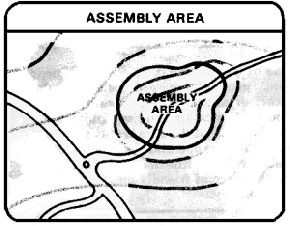 ASSEMBLY AREA