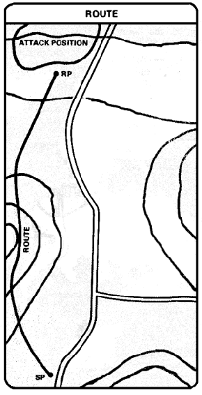 ROUTE