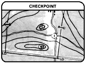 CHECKPOINT
