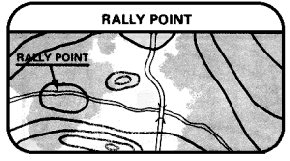 RALLY POINT