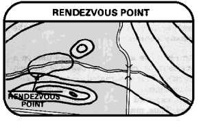 Rendezvous Point