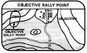 Objective Rally Point