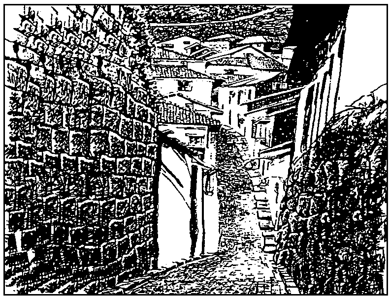 Figure 4-2. Villages.