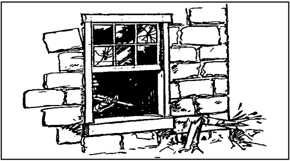 Figure 3-3.  Soldier firing from window.