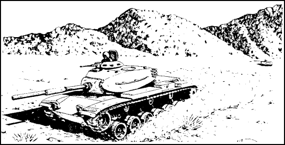 Figure 1-2.  Mountain Desert - (Yemen) (Aden).