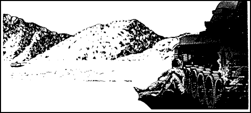 Figure 2-10.    A Warning of Dehydration.