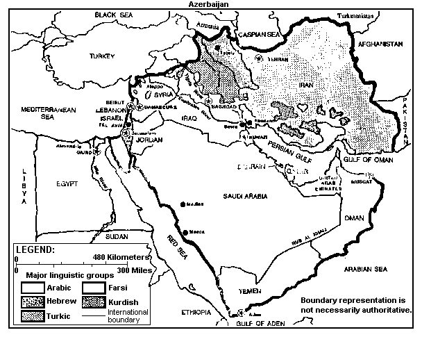 Figure 1-6. Languages.