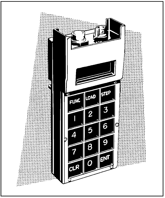 Figure 2-5.  Code Programmer C-10434/GSQ.
