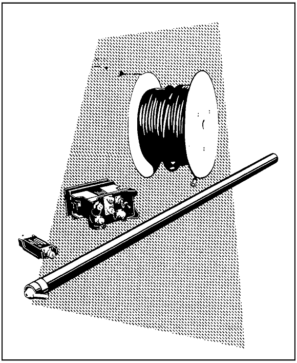 Figure 2-6.  Antenna Group OE-239/GSQ.