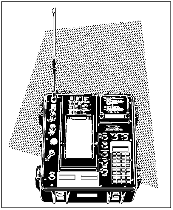 Figure 2-8.  Sensor Monitoring Set AN/GSQ-187.