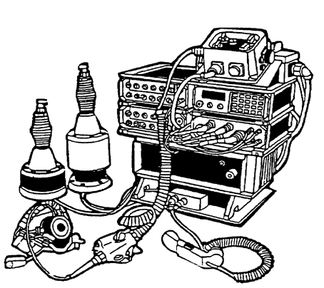 Lesson 3  Jamming, Frequency Controls, and Electronic Deception