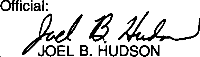 Signature