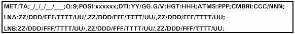 Figure H-2. Target Acquisition MET