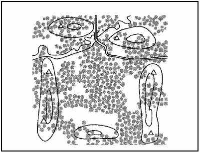 Figure 4-6. In-Depth OP/LP Placement