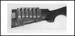 Figure L-13. Shotgun Munitions Carrier
