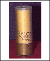 Figure L-16.  12-Gauge Aerial Diversionary-Device Round