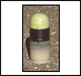 Figure L-18. M1006 40-Millimeter Sponge Round