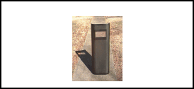 Figure L-3. Ballistic Riot Body Shield