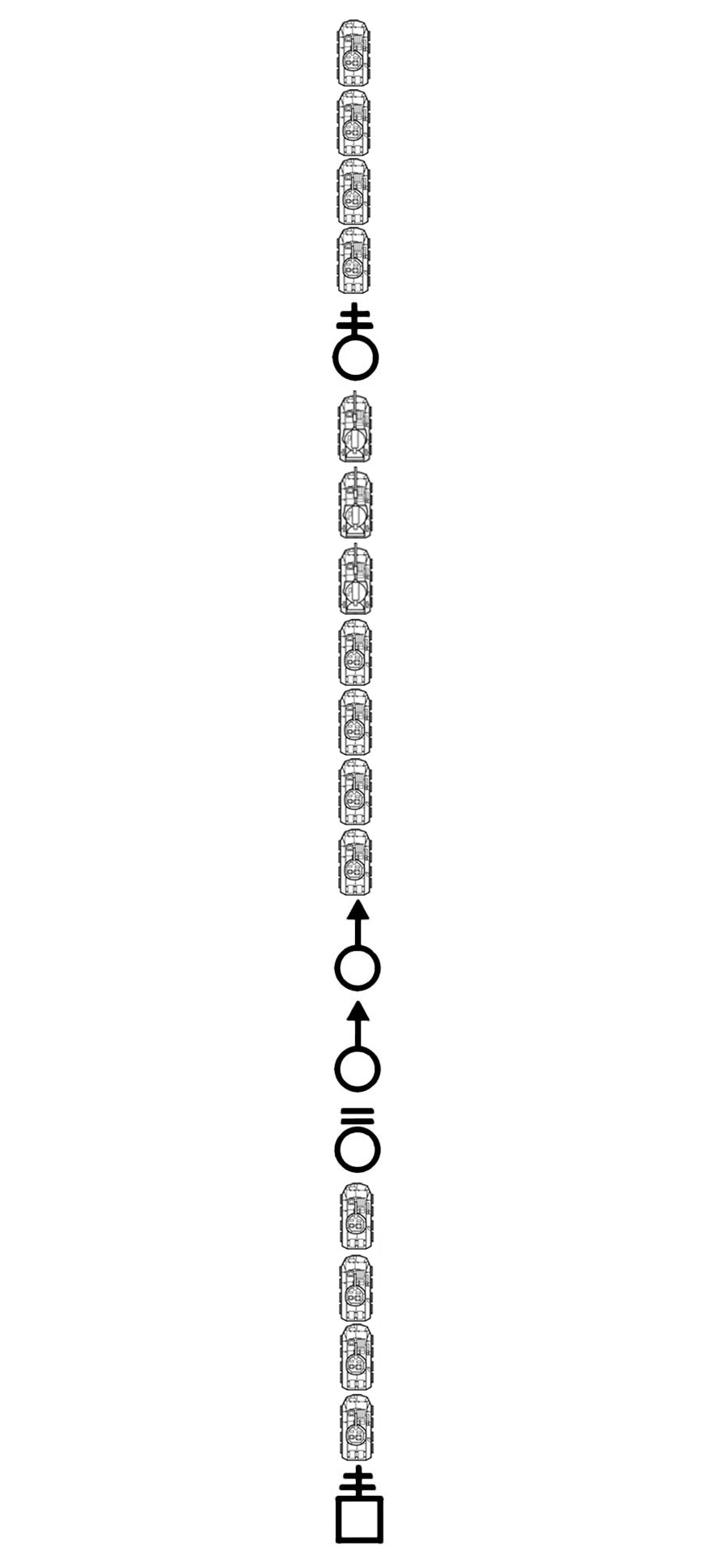 Figure 3-18. Company file mounted.