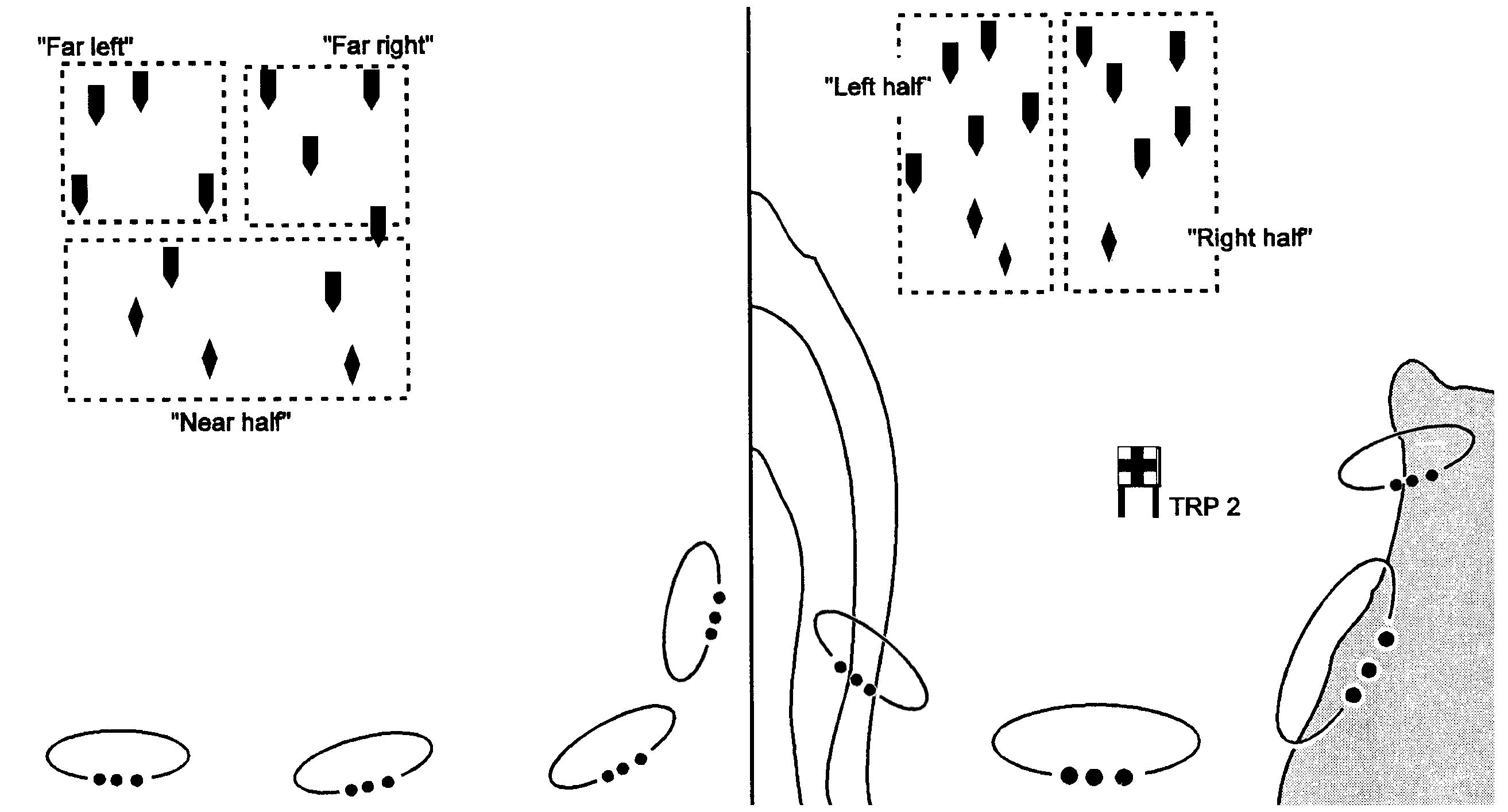 Figure H-8. Examples of target array.