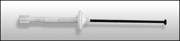 Figure 6-7. Rifle-launched entry munitions (RLEM).