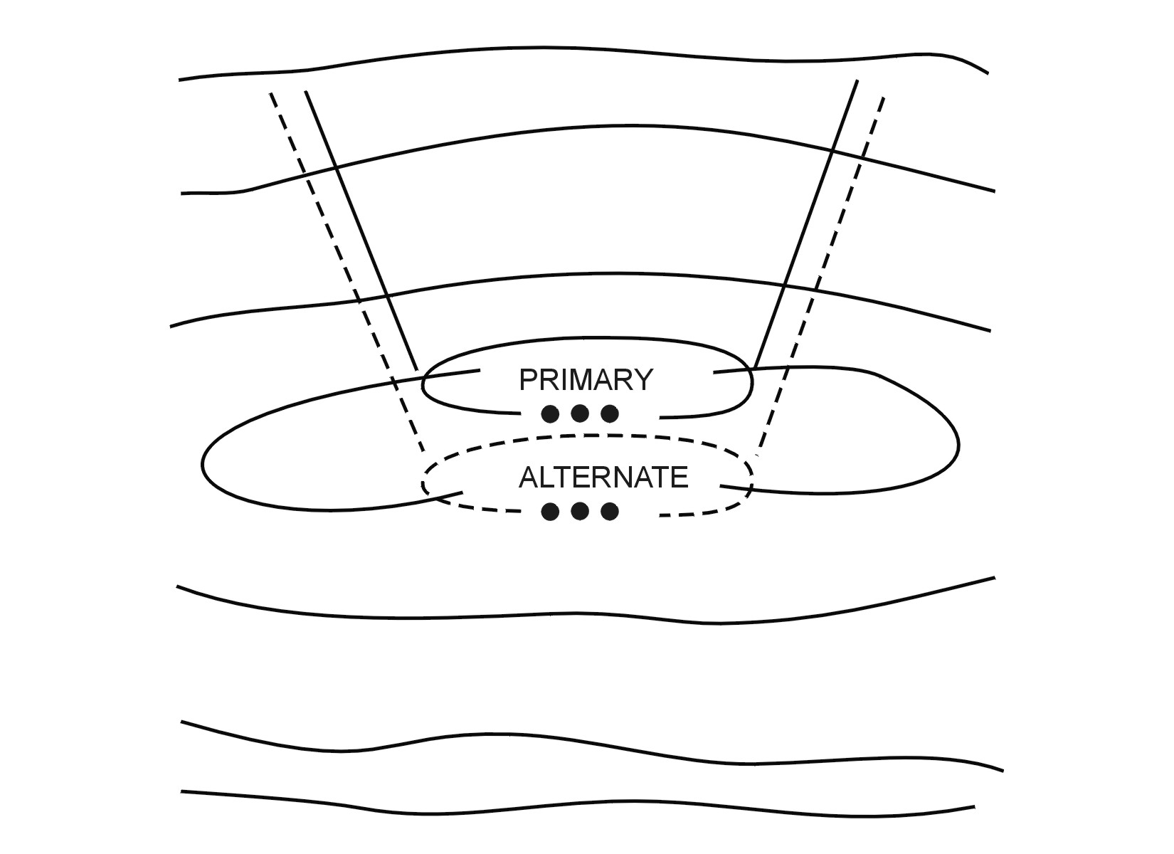 Figure 5-3. Alternate position.