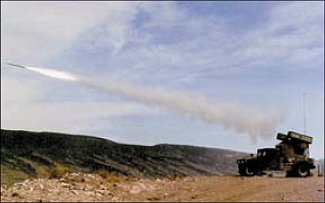 Figure 8-20. AVENGER.