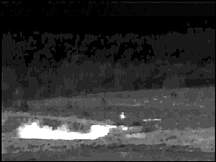 Figure E-47. Vehicle exhaust.