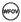 WFOV Indicator