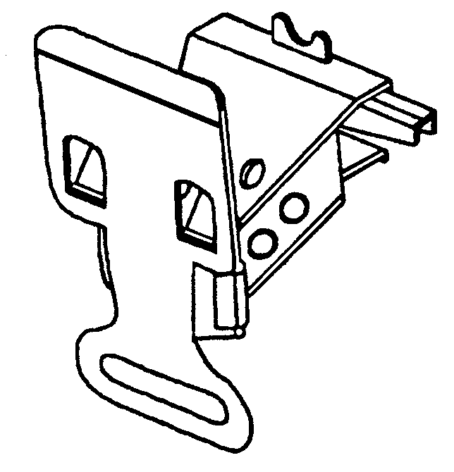 Figure 3-5. Ammunition adapter.