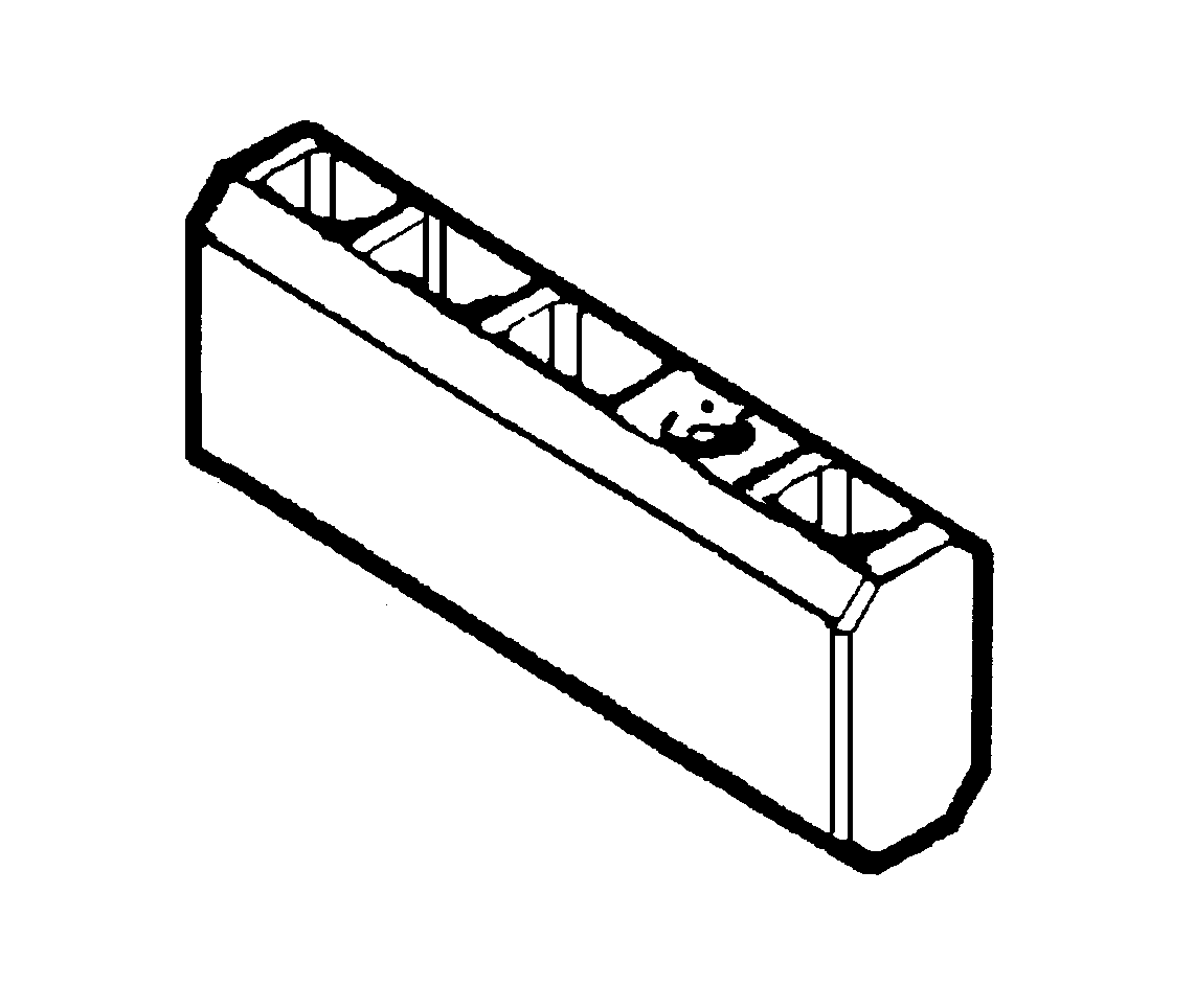 Figure G-6. Bracket adapter.