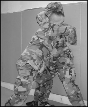 Figure 5-30. Position and strikes against the wall (continued).