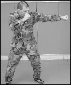 Figure 6-1. Jab.