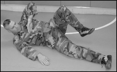 Figure 5-1. Side breakfall position.