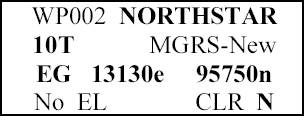 Figure K-12. Change a name.