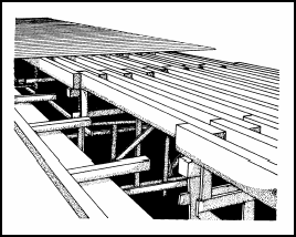 Figure 3-11. Timber-Stringer Bridge
