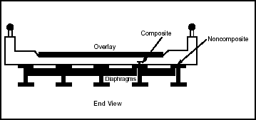 Figure 3-14. Steel-Stringer Bridge