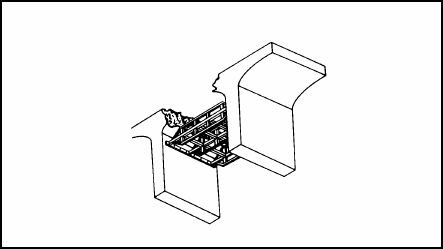 Figure 4-18. Trussed Struts Across a Long Span