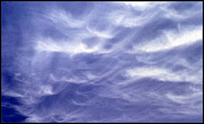 Figure 1-7. Cirrus.