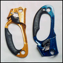 Figure 3-22. Ascenders.