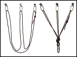 Figure 5-19. Pre-equalized anchor.